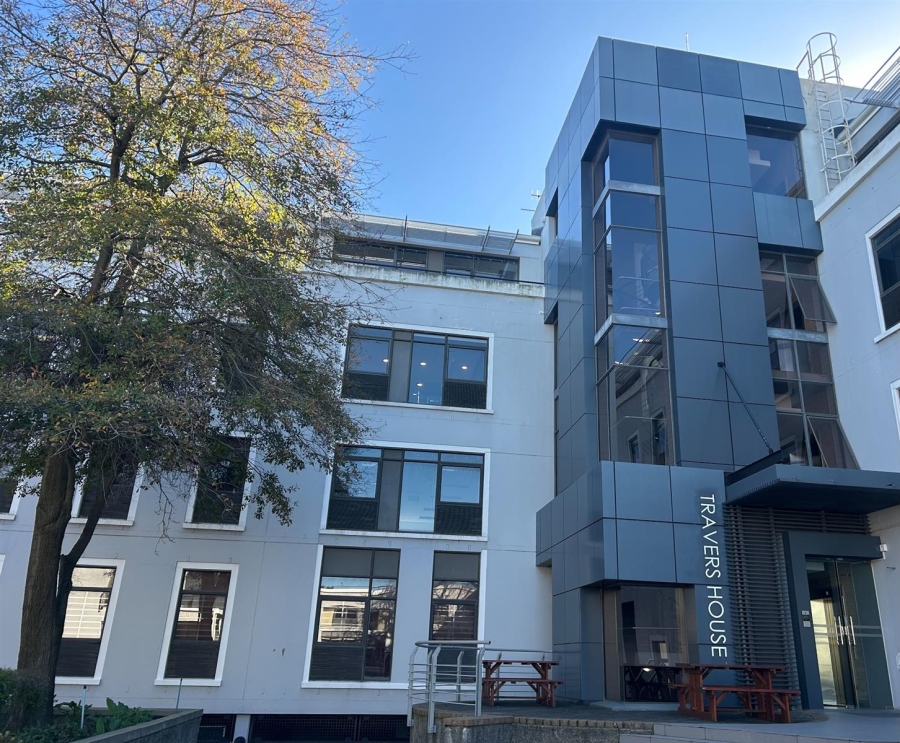 To Let Commercial Property for Rent in Newlands Western Cape
